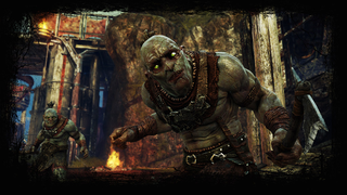 <i>Shadow of Mordor's</i> Nemesis System Could've Been Way More Complex
